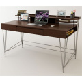 High Quality Multifuction Writing Desk with Hutch