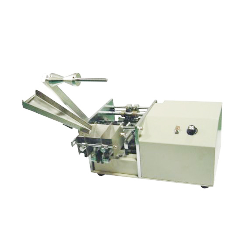 Automatic Band Resistance Forming Machine Bending Machine