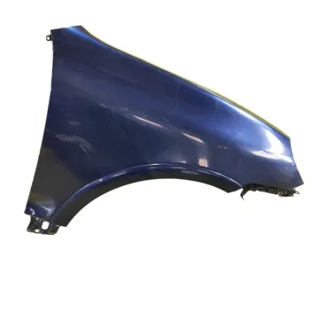 2007-2009 Porsche Cayenne Fender Flares and Original Used Parts