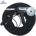 XLSpoolmate 200 এয়ার-কুলড পিস্তল-গ্রিপ স্পুল গান 20ft(6m) XL300497