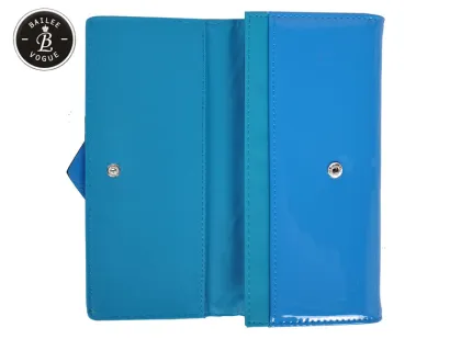 Fashion PU ladies wallet