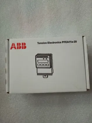 ABB PPD 113 ABB PPD 113 ABB PPD 113​​