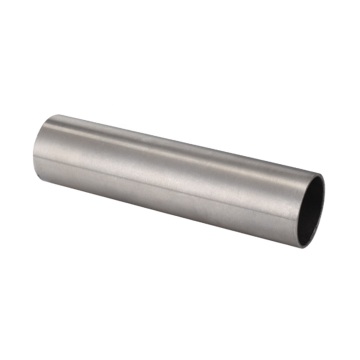Quality customized aluminum round pipe for railing system