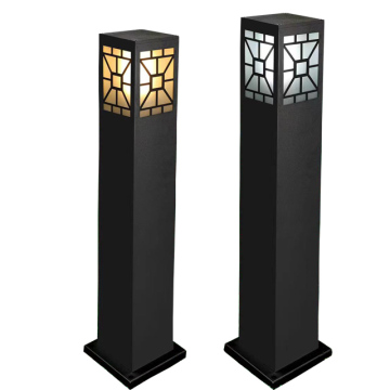 Waterproof Outdoor Garden Lawn Lamp Aluminum Underground Light