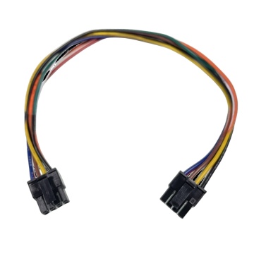 8pから8pの住宅医療ケーブルアセンブリ