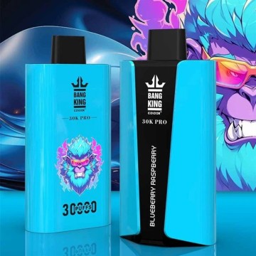 Bang King 30K Pro Vape EU Warehouse