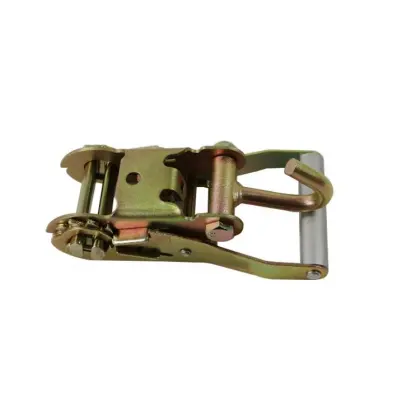 6600lbs Stainless Steel Ratchet Buckles