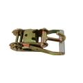 6600lbs Stainless Steel Ratchet Buckles
