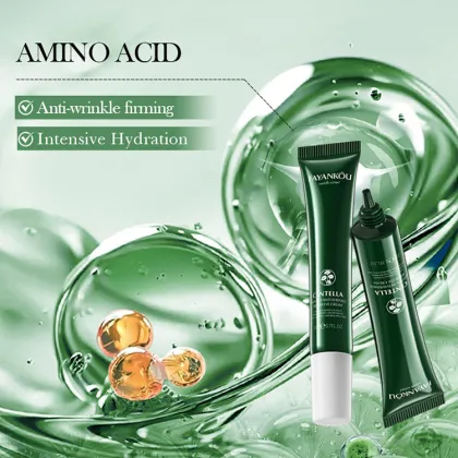 Centella Anti-Wrinkle Hydrating Eye Cream