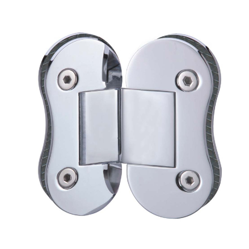 135 Degree Unique Design Glass Door Hinges