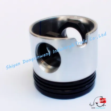 D-max piston D5600621133