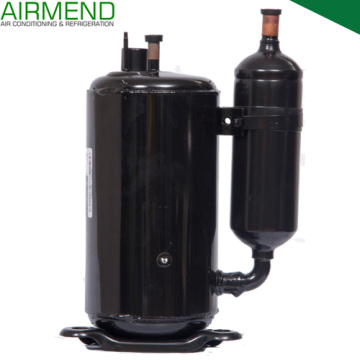 LG Rotary Compressor (best cost-effective, 100% original, T3 available, 7k~30kbtu/h, R22/R410A)