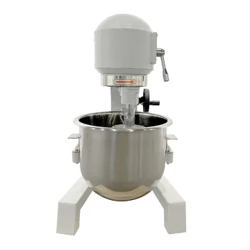 Top Quality Bakery Equipment Planetary Food Mixer 10L 15L 20L 30L 40L 50L 60L