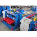 Philippine Glazed Tile Roll Forming Machinery