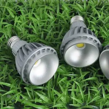 led par20 spotlight led spotlight , 6000K color