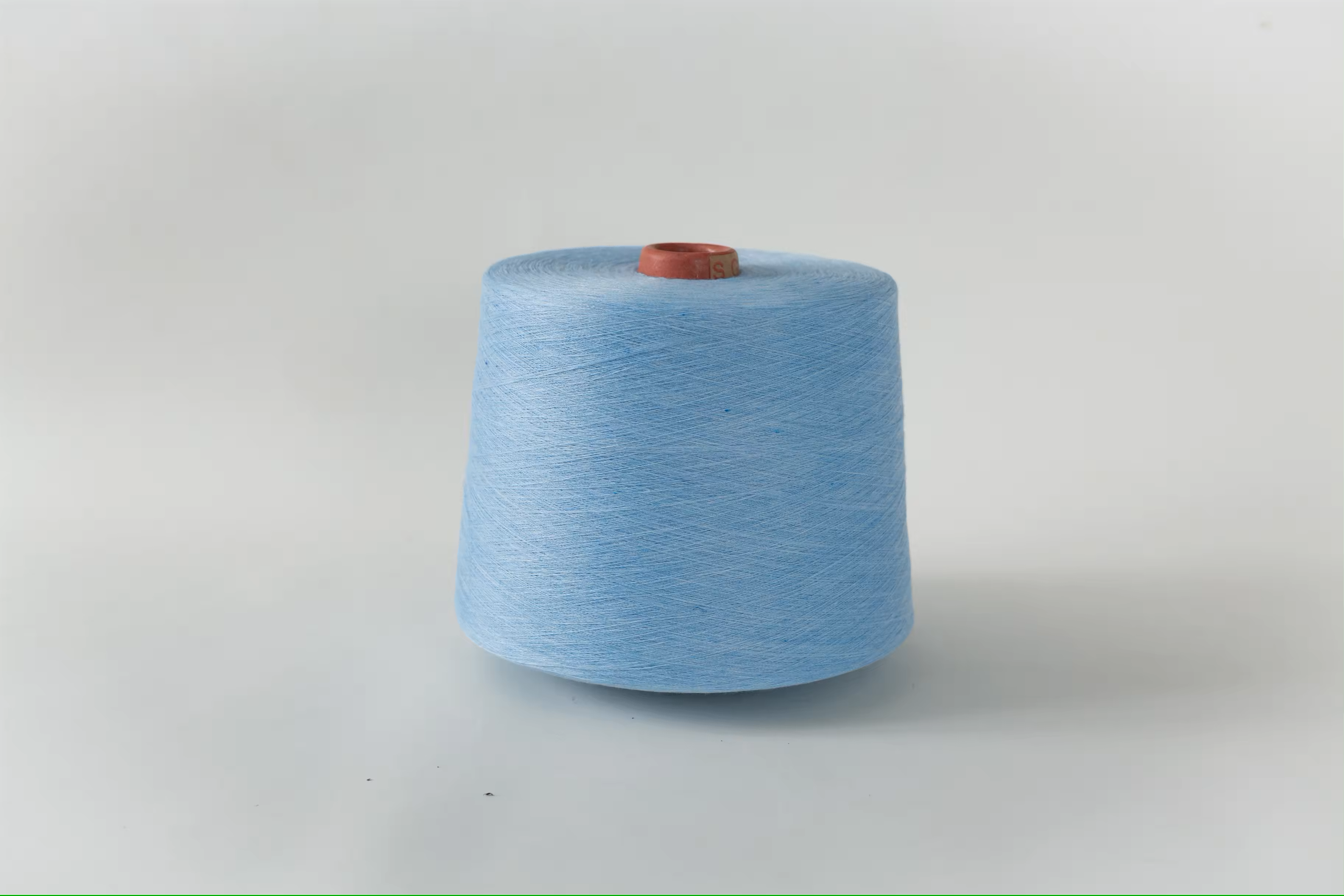 Factory 100% Viscose Vortex/MVS Yarn 30s 40s