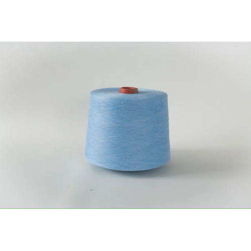 Factory 100% Viscose Vortex/MVS Yarn 30s 40s