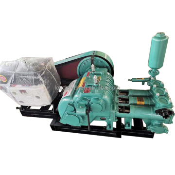 Αντλία Triplex Mud Plicating Single BW250