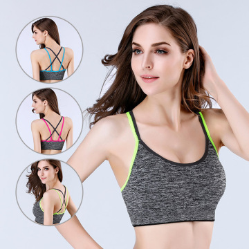SHUNAIER High Quality Custom Nylon Spandex Fitness Yoga Wear