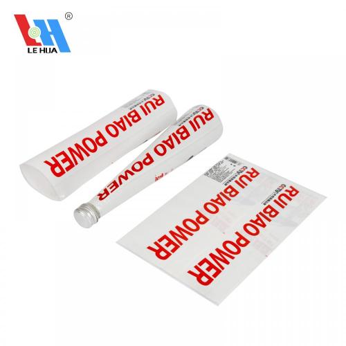 Shrink Film Label Printed Heal Shrink Film Label Factory