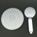 Ce Certificates LED High Pressure Shower Head