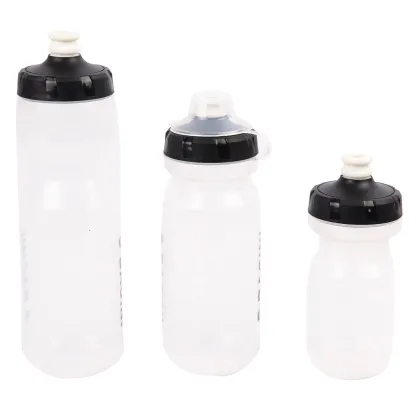 Eco-Friendly Bicycle Water Bottle - Plastic Cycling Bottle for Sports