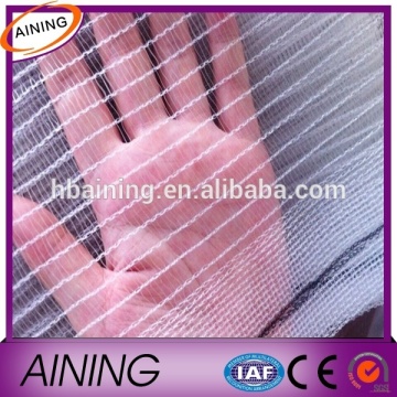 High quality and lowest price anti hail net with uv