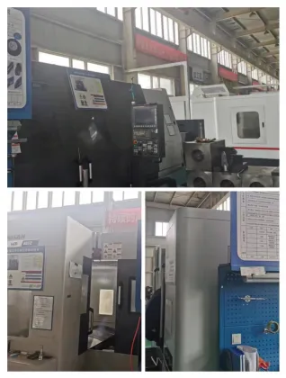 China Factory High-Quality Excavator Attachments: Focus on Rake Excavator Rod Rakes