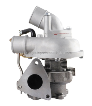 Turbocharger FOR Navara D22 Zd30 1997-04 3.0L