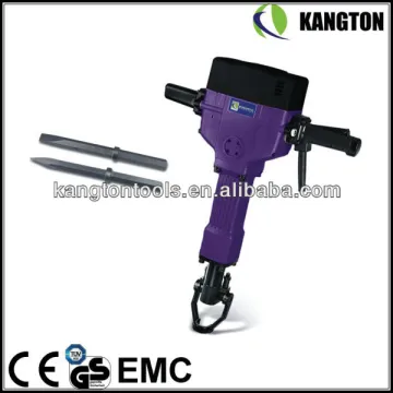 pionjar 120 jack hammer