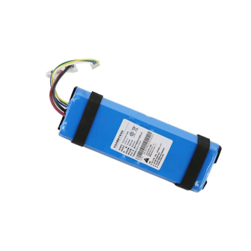 Dreame H11 H12 Max 21.6V 4000mAh Lithium Ion Rechargeable Battery Pack