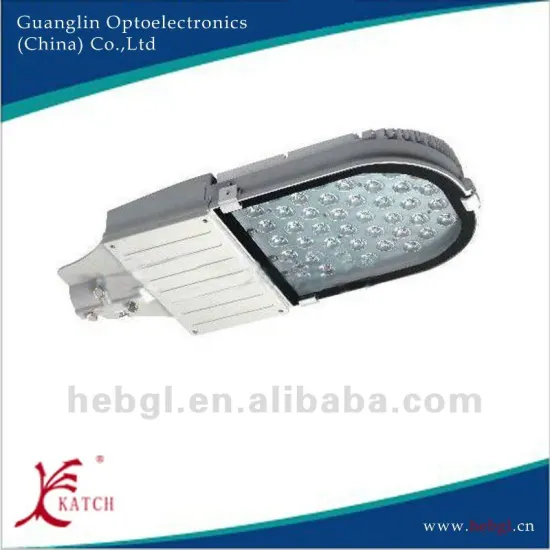 outdoor 42W high power led street light