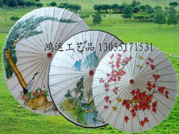 craft umbrella(radius:42cm)