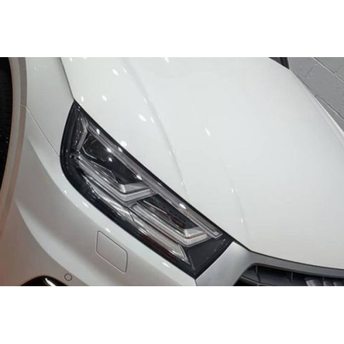 getting to know more about paint protection film