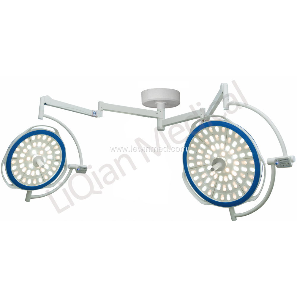 medical equipment led ceiling operation light