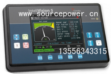 Off-road Vehicles and Machinery Data Logger for Diesel Engine Driven Mobile and Industrial Application