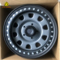 4x4 Beadlock Steel Wheel لـ SUV 15&#39;&#39;x10