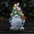 Gnome Garden Statuen Outdoor Dekor