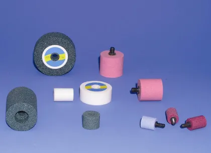 Internal Abrasive Grinding Wheel