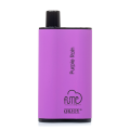 Vape Pod Fume Infinity 3500 Puffs