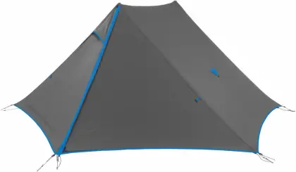 The A-frame Backpacking Tent