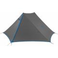 The A-frame Backpacking Tent