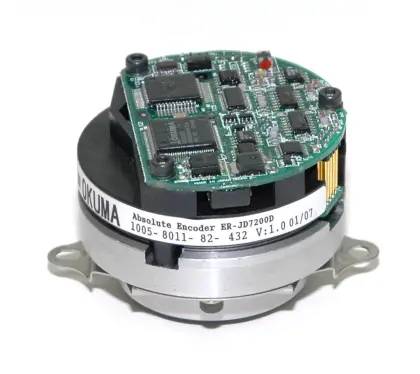 Okuma Encoder ER-JD7200D ERJD7200D
