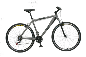 28"X1.75 CROSS BIKE