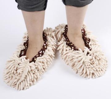 Microfiber Cleaning Shoe Cover