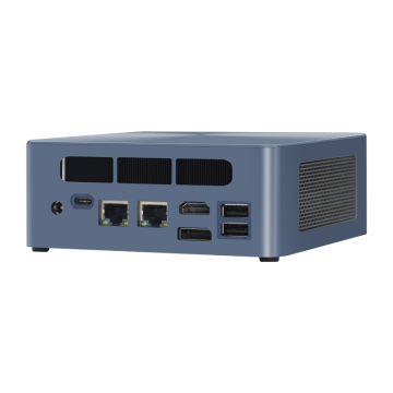 Portable Linux Systems for Home and Office: Good Performance Mini Computers