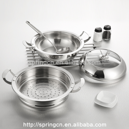 Supplier 2 Layers Tobi Optima Steamer For Sale, High Quality Supplier 2