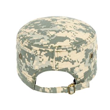 Custom mens military ball caps