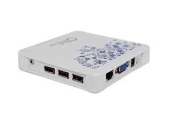 Ncomputing with Dual Core 1.0GHz CPU