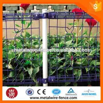 Double circle wire garden mesh